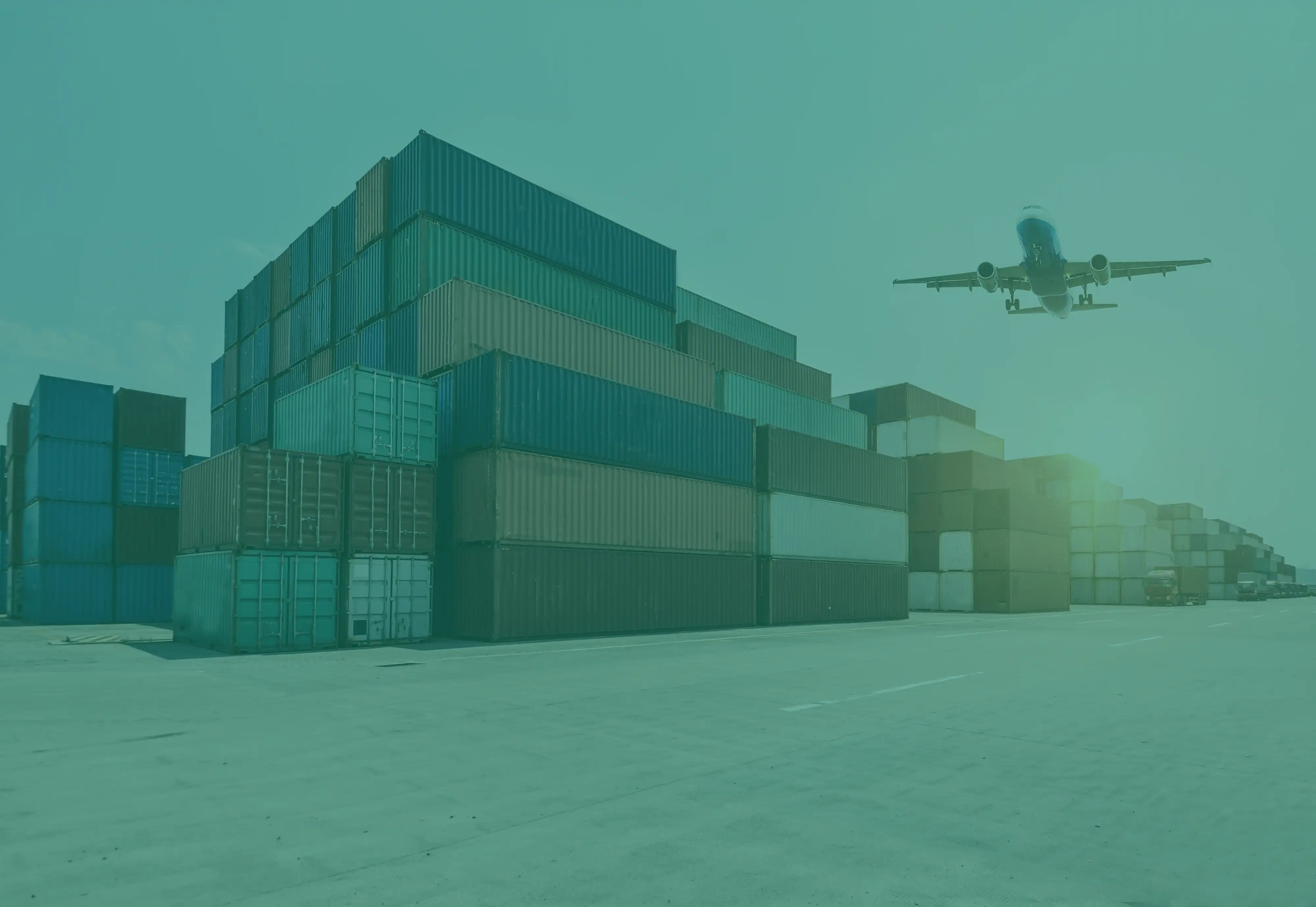 exportação
